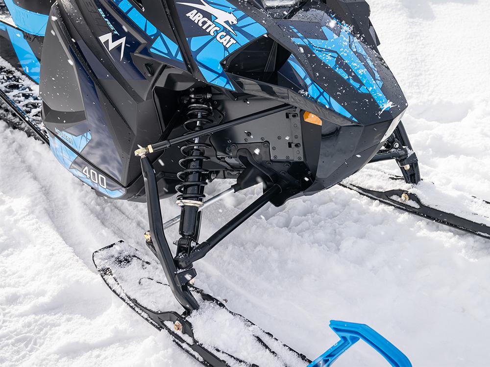 M ALPHA ONE | Arctic Cat M ALPHA ONE | Arctic Cat